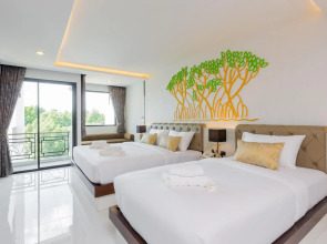 River Front Krabi Hotel