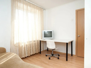 Апартаменты Moskva4you, Пресненский пер., 2