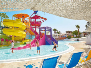 Grecotel Marine Palace & Aqua Park
