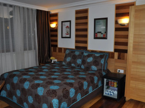 Butik Pendik Hotel
