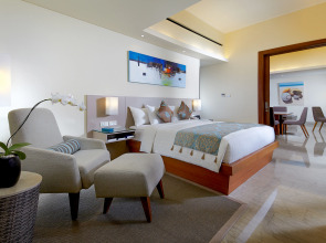 Курорт Courtyard Bali Nusa Dua