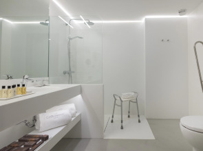 Hotel Carlemany Girona