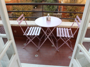 Damiani & Sister Guest House