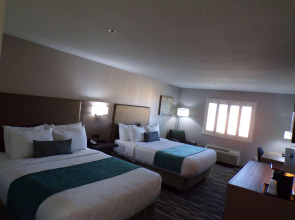 Best Western Plus Safford