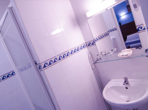 Hotel Paris Bruxelles