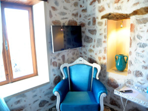 Lemon Villa Hotel - Adult Only