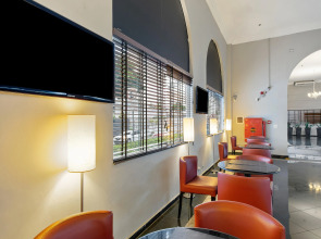 SLIM São Paulo Congonhas