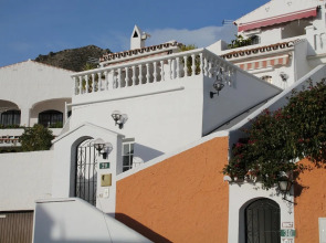 1026 Apartment Mandarinos