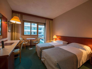 Splendid Hotel La Torre