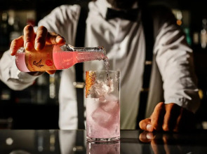 Conservatorium Hotel