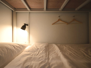 Good One Poshtel & Café Bar