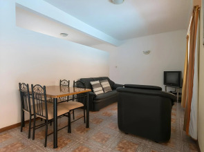 Wanna Studio Apartments