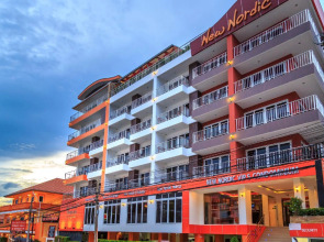 New Nordic Hotels Concept Marcus