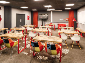 Ibis Birmingham New Street Station Hotel