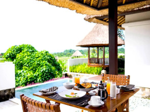 The Samata by LifestyleRetreats