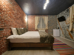 Moonlight  Of Cappadocia