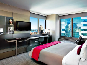 W New York - Times Square