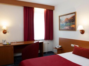 Art City Inn Vilnius