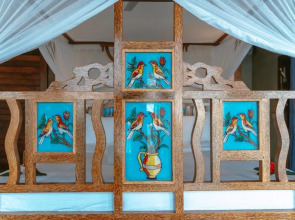 Coral Rocks Hotel & Restaurant