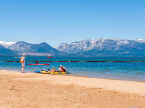 Station House Inn - Near Heavenly Gondola