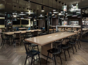 Paramount Times Square – A Generator Hotel