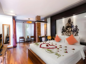 Diamond D'Angkor Boutique