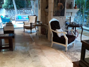 Petunya Konak - Boutique Class