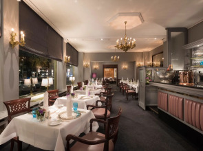 Hotel Bristol Berlin