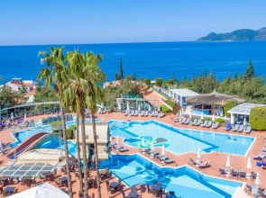 Liberty Lykia  - Adults Only - All inclusive