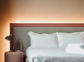 Villa Madrè San Rossore Apartments