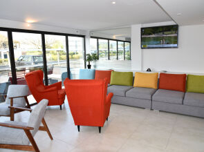 Brit Hotel Porte d’Espagne