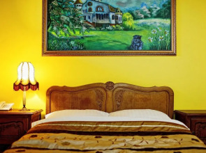 Usługi Noclegowe 17