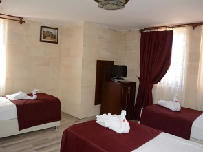 Büyük Mardin Oteli