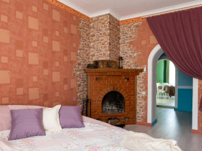 Zoya-Apart на улице Л. Некрасова 11