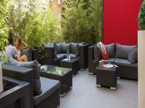 ibis Styles Beaulieu Sur Mer