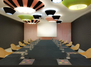 Grand Hotel Palace Rome