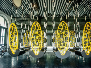 InterContinental Danang Sun Peninsula Resort by IHG