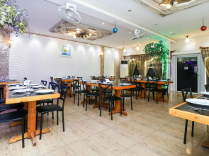 Natural Beach Hotel Pattaya