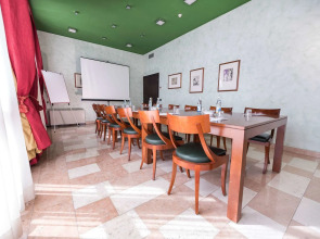 Hotel Villa Malaspina