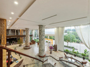 Курортный отель Amarin Resort & Spa Phu Quoc