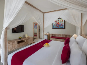 Kawi Resort A Spiritual Sanctuary to Escape