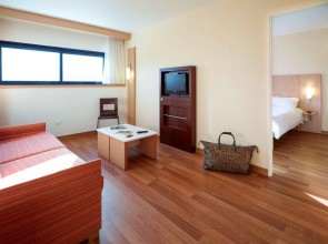 Отель ibis Site du Futuroscope