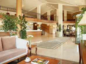 Anthemus Sea Beach Hotel & Spa