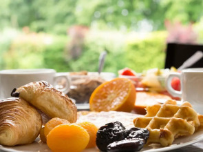 The Originals City, City Hôtel, Beauvais