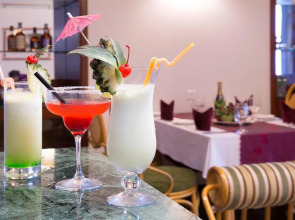 Green World Hotel Nha Trang