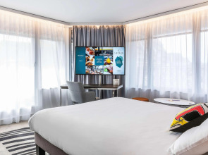 Novotel Deauville Plage