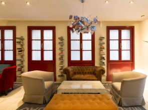 Tryp Ciudad De Alicante