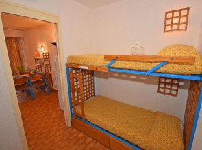 Résidence Le Golfe Bleu