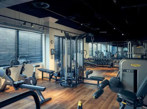 Corendon Amsterdam Schiphol Airport, a Tribute Portfolio Hotel