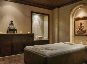 Sheraton Soma Bay Resort